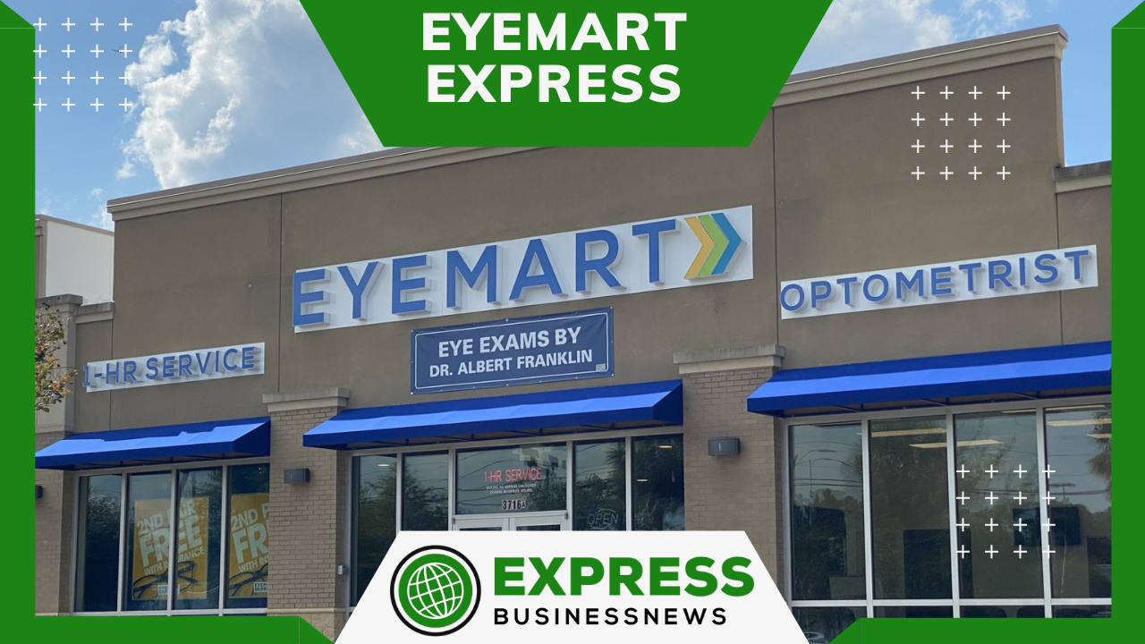 Eyemart Express