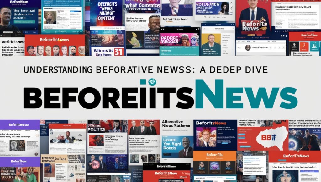 BeforeItsNews