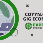 Coyyn.com Gig Economy