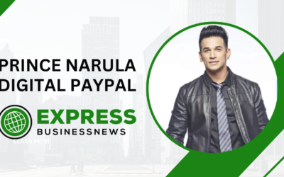 Prince Narula Digital PayPal