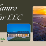 Hamro Solar LLC