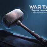 Wartales Dagan's Hammer Any Good 2024