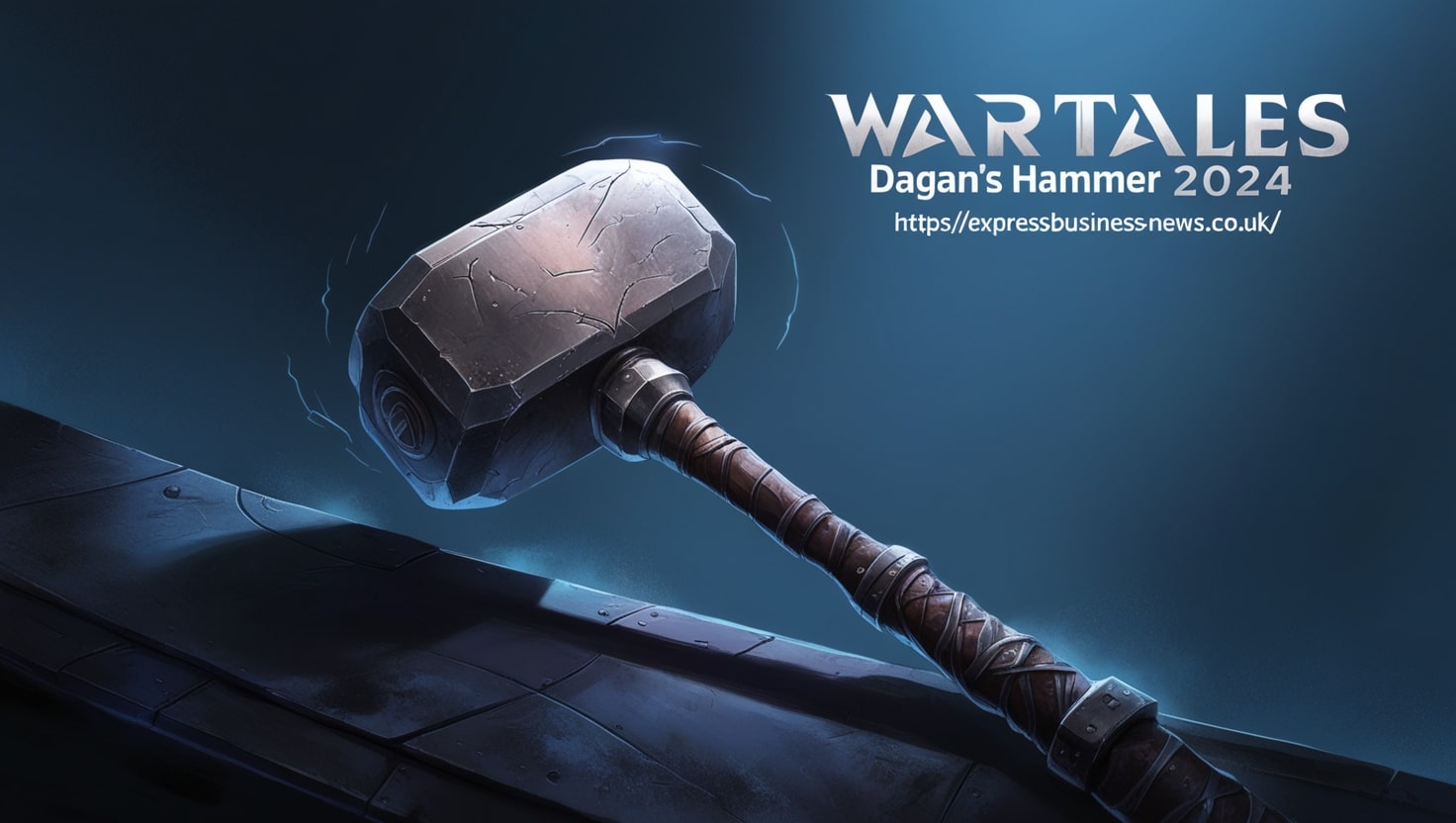 Wartales Dagan's Hammer Any Good 2024