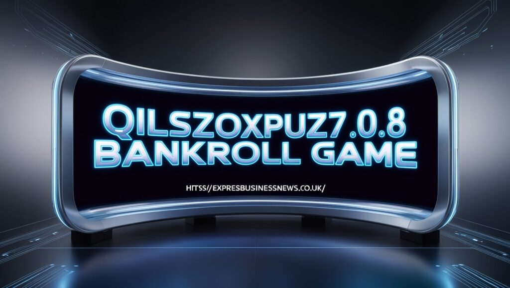 Buy Qilszoxpuz7.4.0.8 Bankroll Game