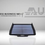 Filtro de Aire 109043 para Audi