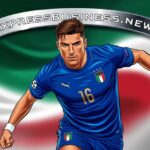 Calafiori Football Italia