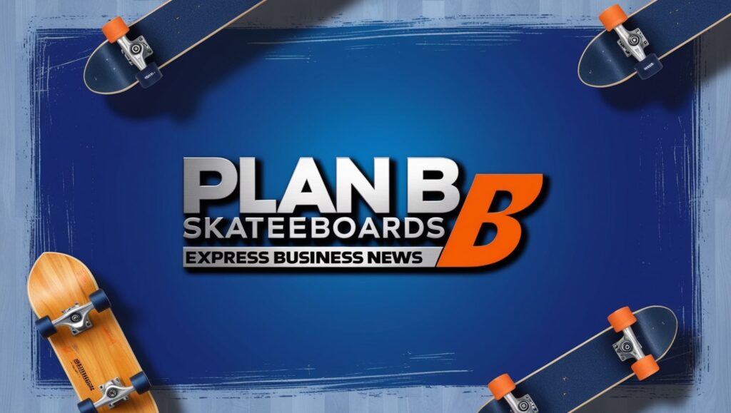 Plan B Skateboards