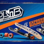 Plan B Skateboards