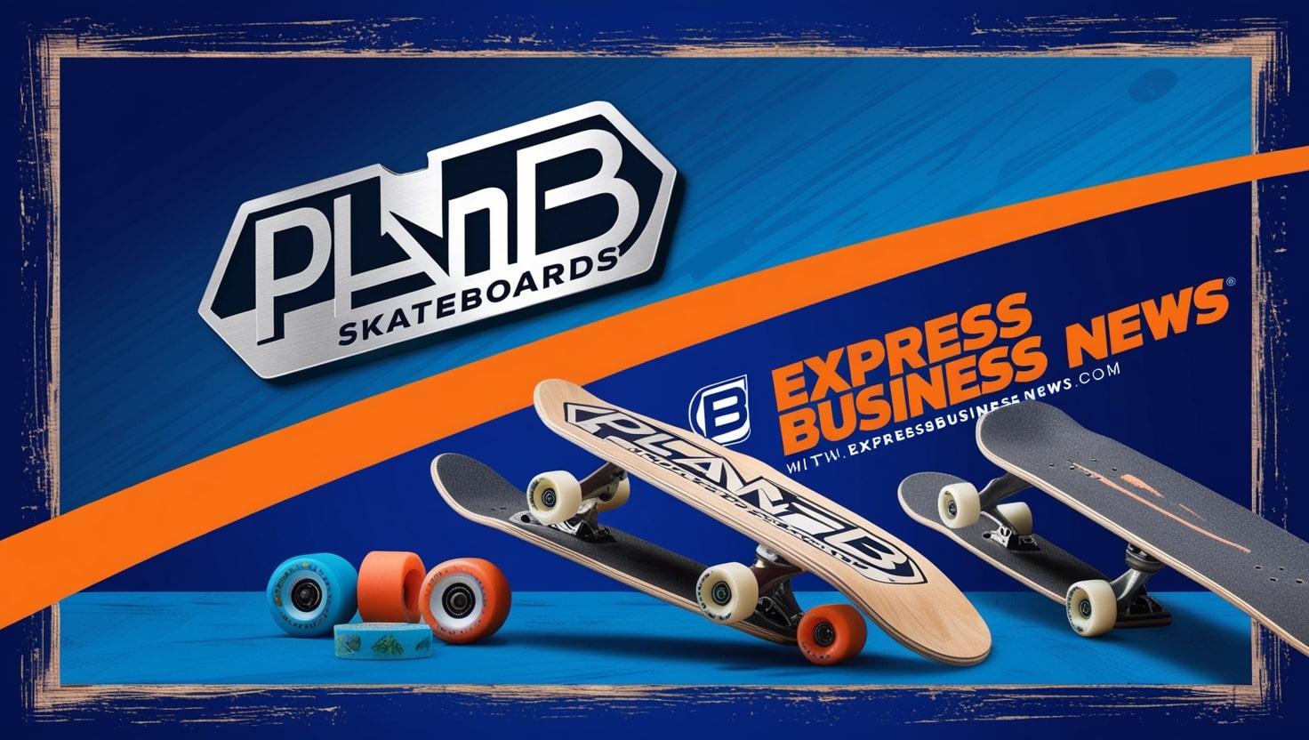 Plan B Skateboards