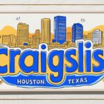 Craigslist Houston