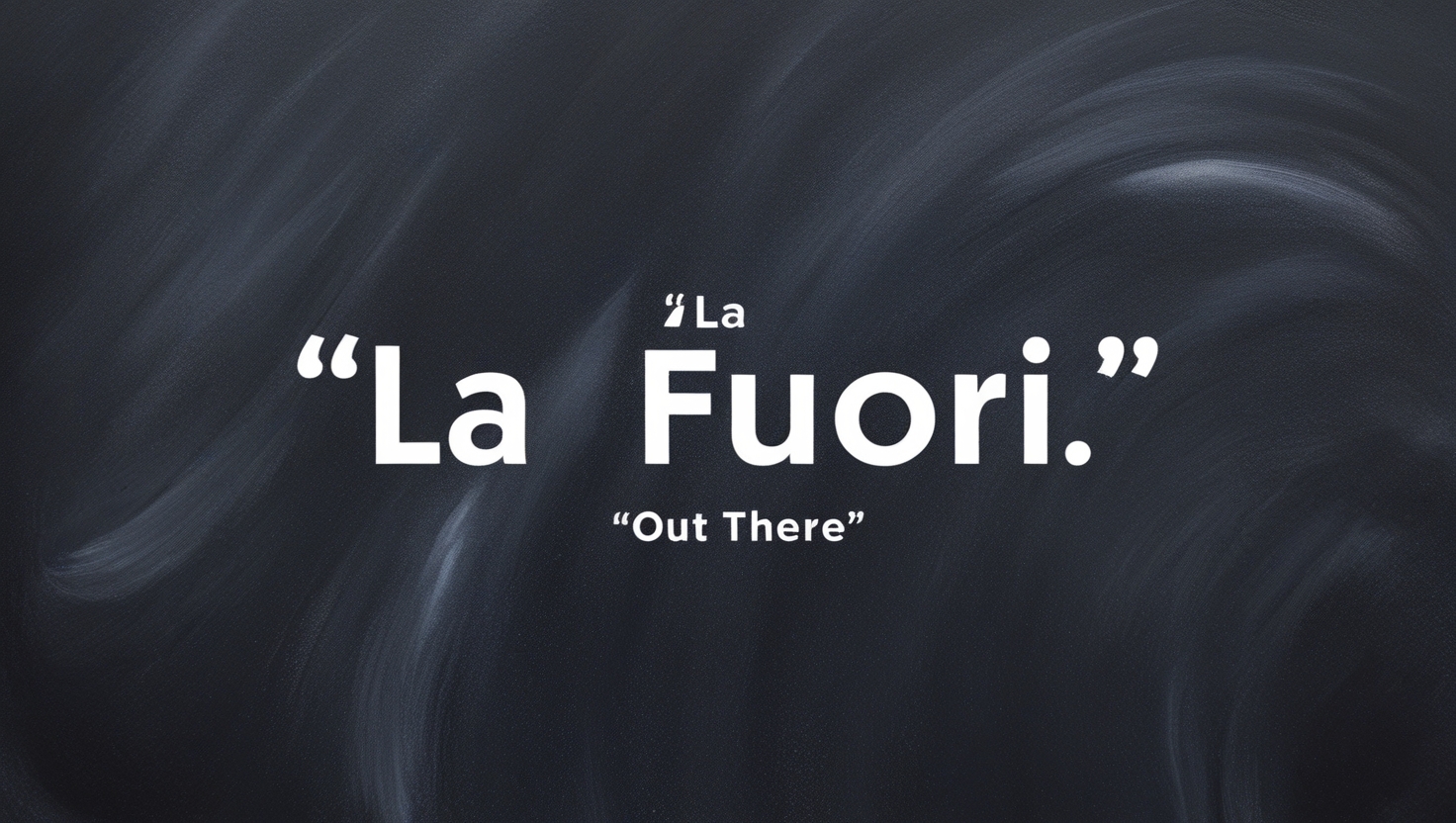 La Fuori