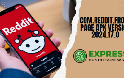 Com.Reddit.Frontpage apk Version 2024.17.0