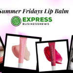 Summer Fridays Lip Balm