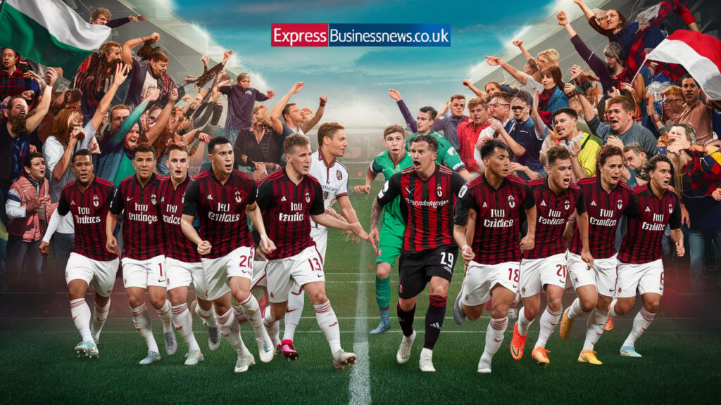 AC Milan vs Torino FC Lineups