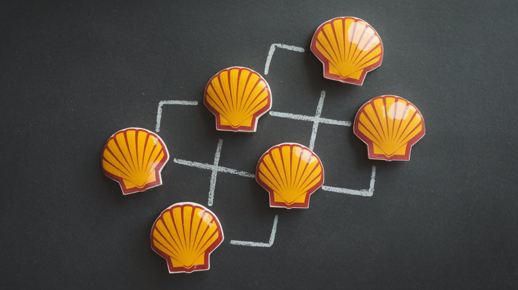 Shell Bjerkvik Anmeldelser