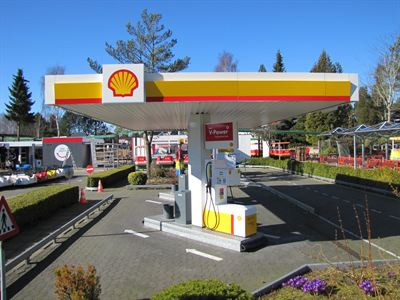 Shell Bjerkvik Anmeldelser