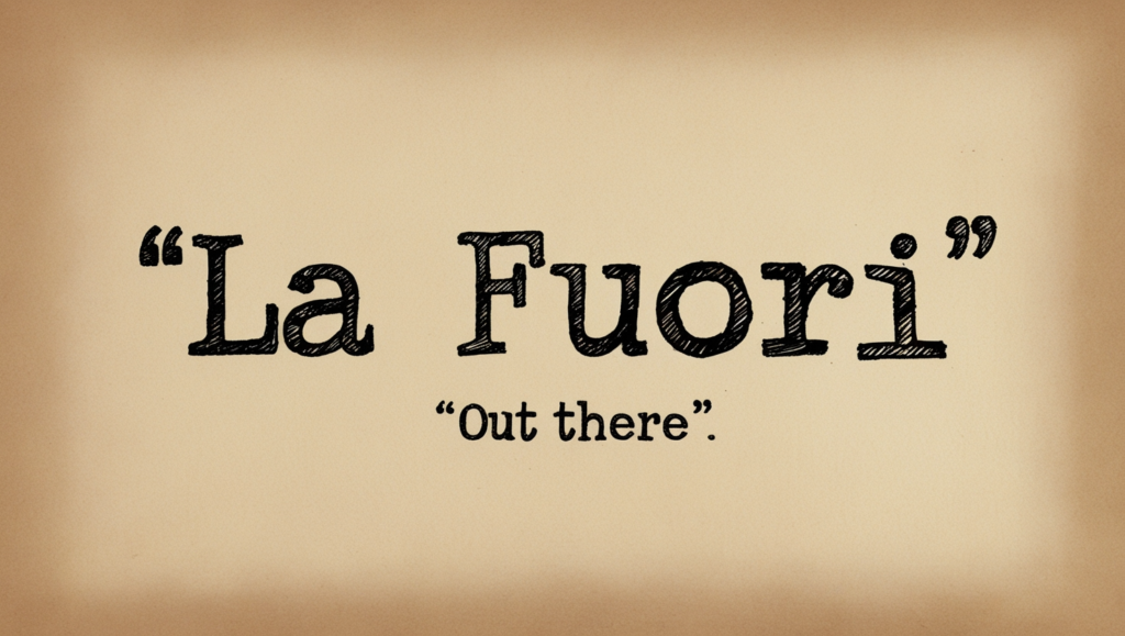 La Fuori