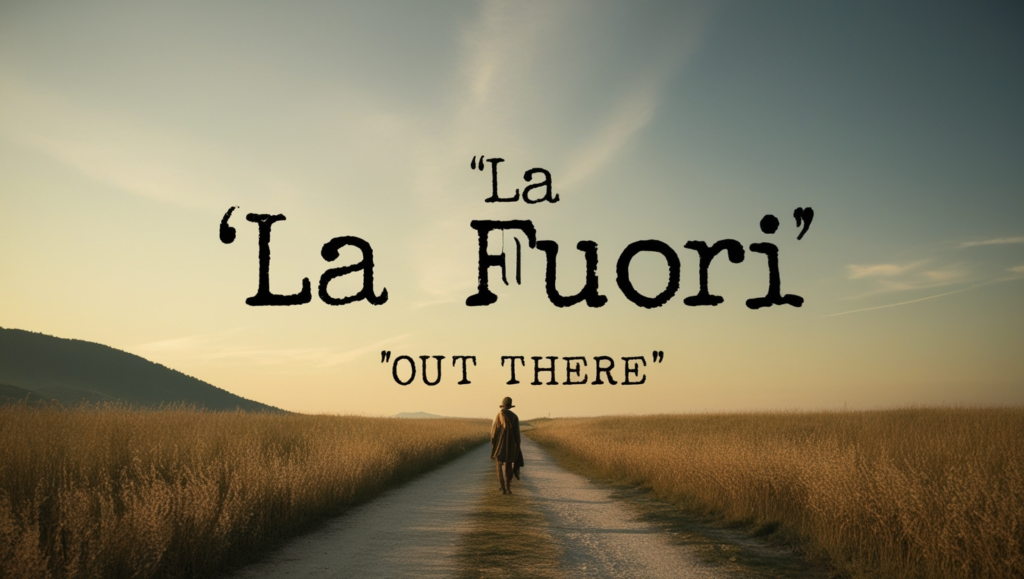 La Fuori