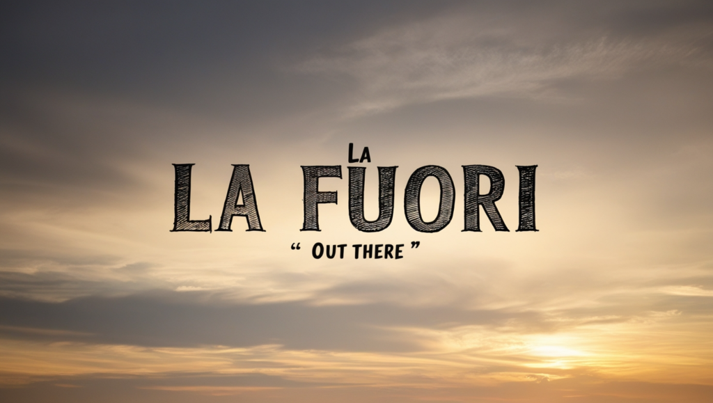 La Fuori