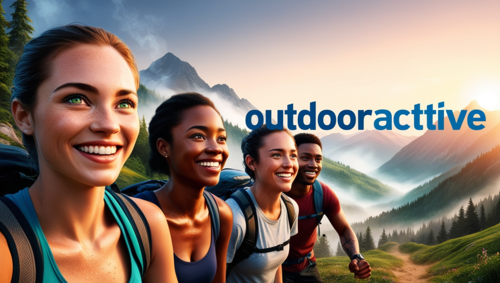 Outdooractive