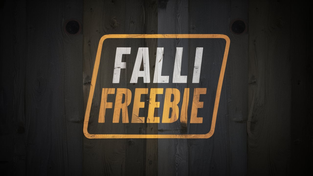 FalloutFreebie.com