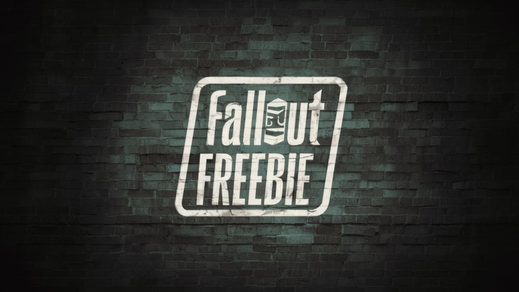 FalloutFreebie.com