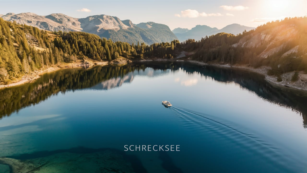 Schrecksee