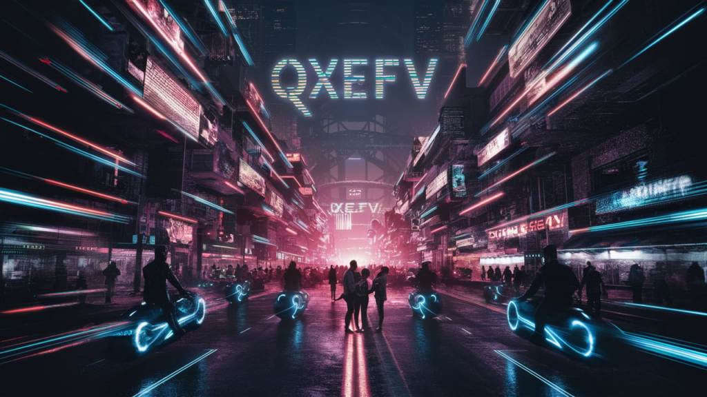 QXEFV