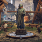 Wizardry Proving Grounds Manifo Statue Never Works