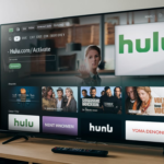 Hulu.com/Activate