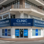 650 Clinic Drive Mobile al 36688 2 nd Fllor