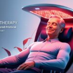 phil red light therapy wakn gembared protocol