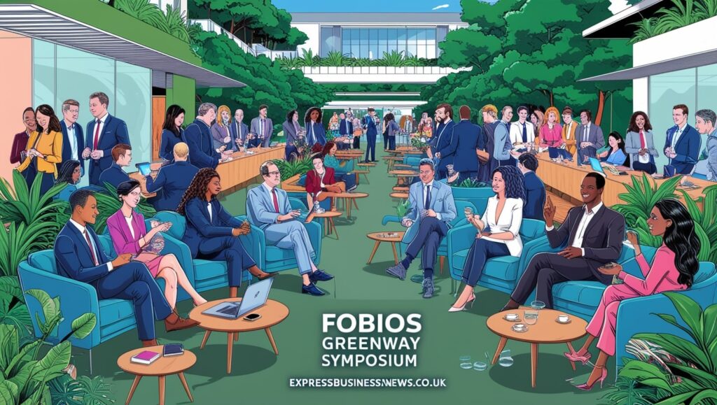 Fobios Greenway Symposium