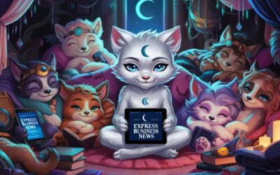 Character AI Furry Sleepover Cult