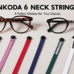 shinkoda 6 pcs neck strings f