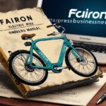 Fairon Electric Bike Owners Manual