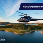 Hill Country Heli's Horshshoe Bay Tx